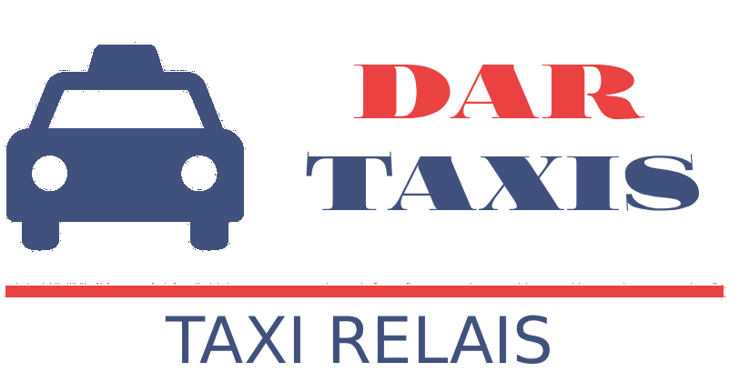 D R Taxis DAR TAXIS - Location taxi relais